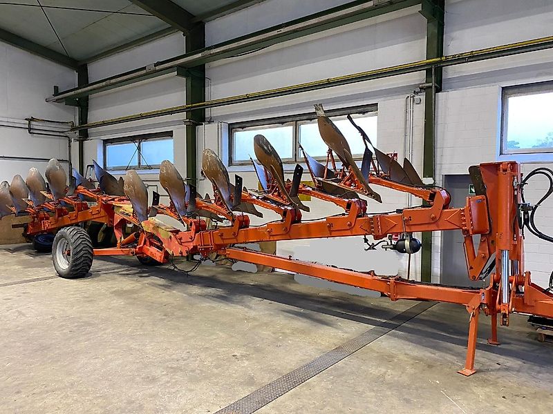 Kuhn Challenger 9 NSH