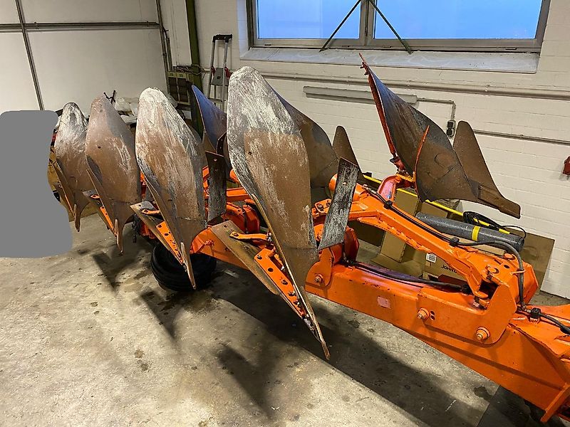 Kuhn Challenger 9 NSH