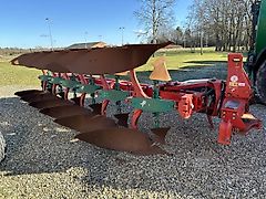 Kverneland 2500 S