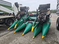 Geringhoff Geringhoff Mais Star Horizon 600F 6 rows of maize header for John Deere