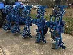 Lemken VariOpal 8 X5 L 100 GEBRAUCHT