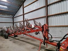 Kuhn Manager 8 NSH