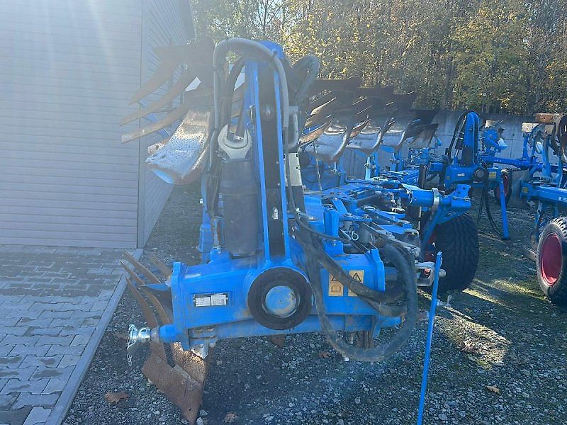 Lemken Juwel 8