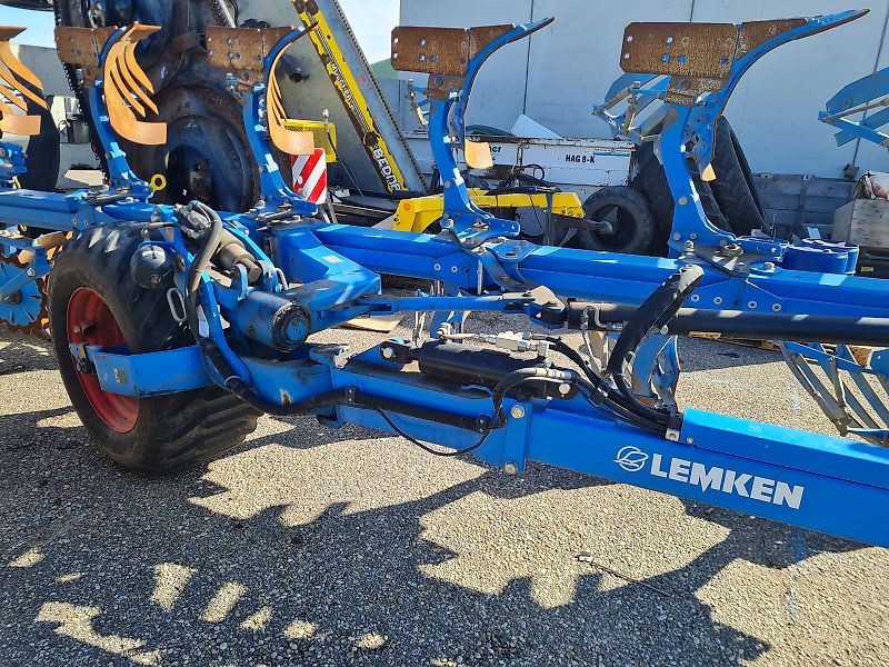Lemken Diamant 11VT6+1L100