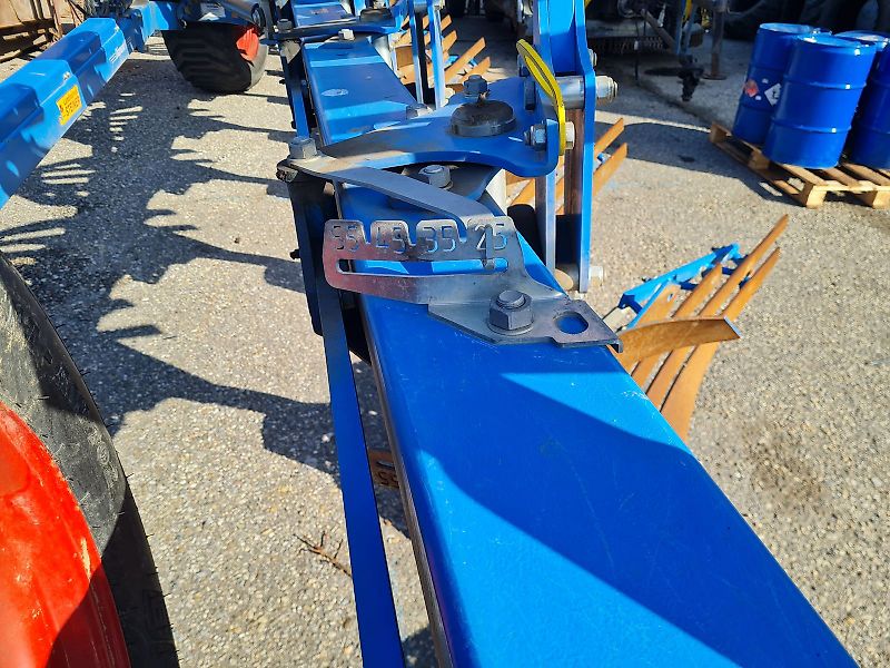 Lemken Diamant 11VT6+1L100