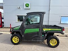John Deere XUV865M Gator