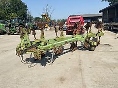 Dowdeswell DP120 MA