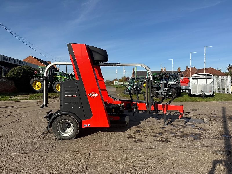 Kuhn SW4014