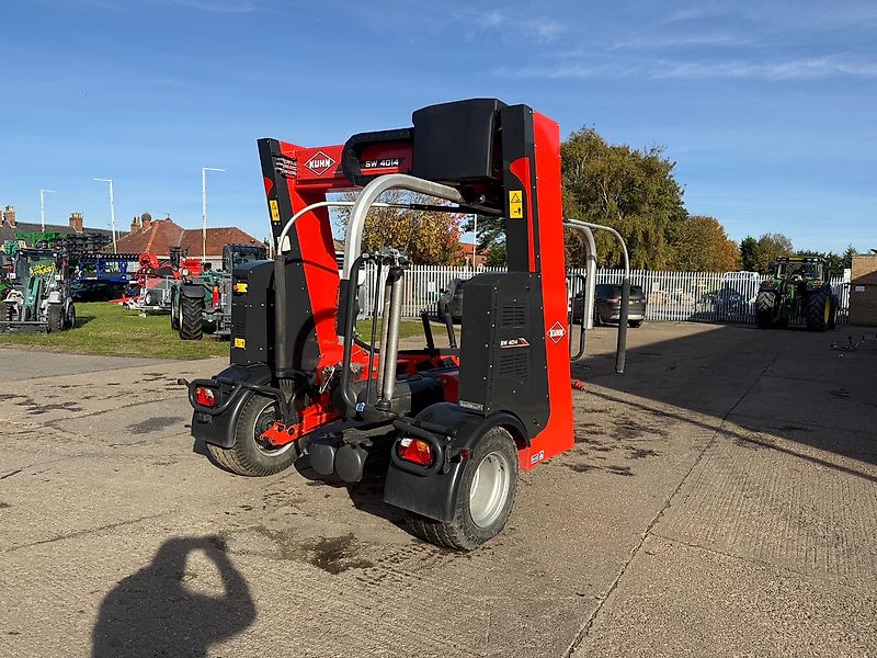Kuhn SW4014