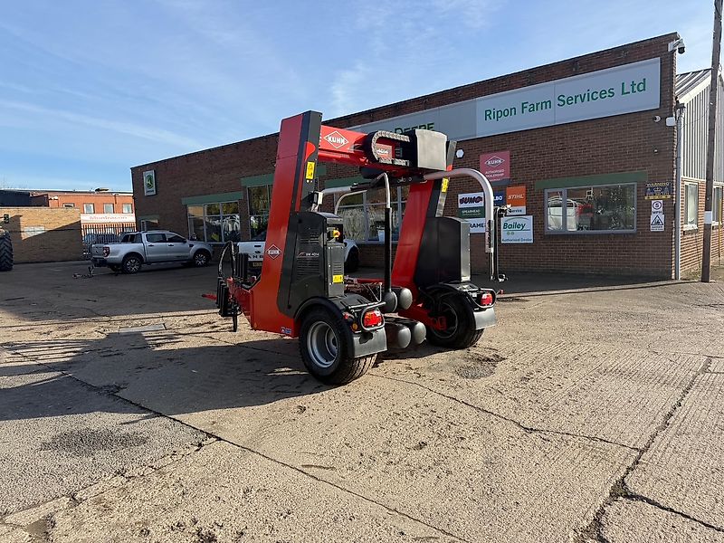 Kuhn SW4014