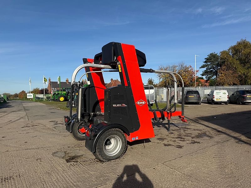 Kuhn SW4014