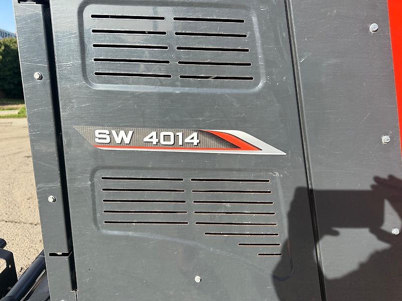Kuhn SW4014