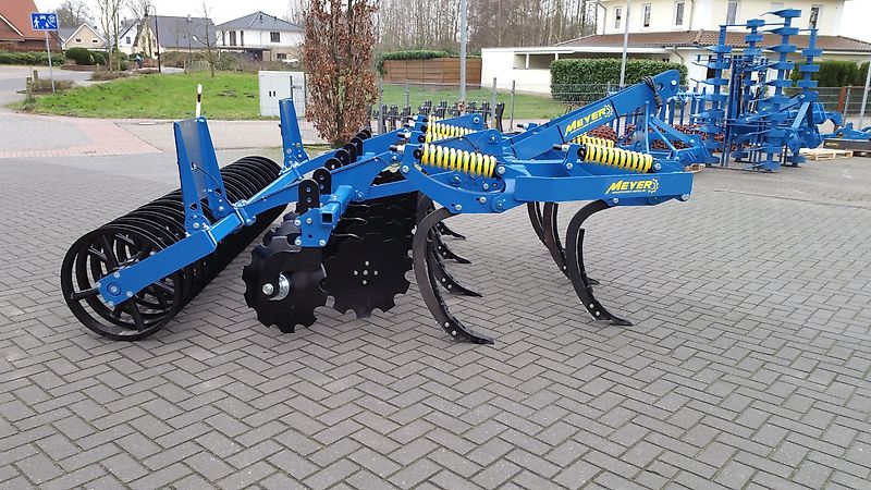 Meyer SZ 3000