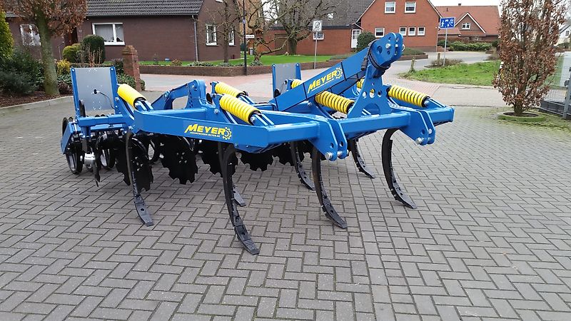 Meyer SZ 3000