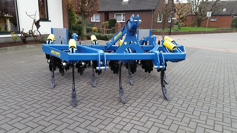 Meyer SZ 3000