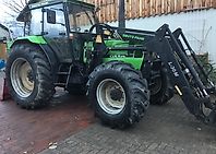 Deutz-Fahr 6.06 Deutz-Fahr 6.06