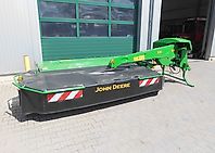 John Deere 331 Model 2018 ! John Deere 331 Model 2018 !
