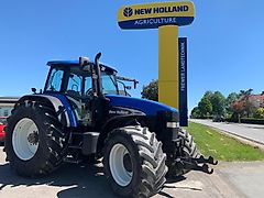 New Holland TM 190