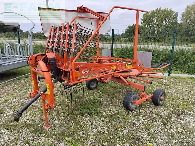 Kuhn ga 4521
