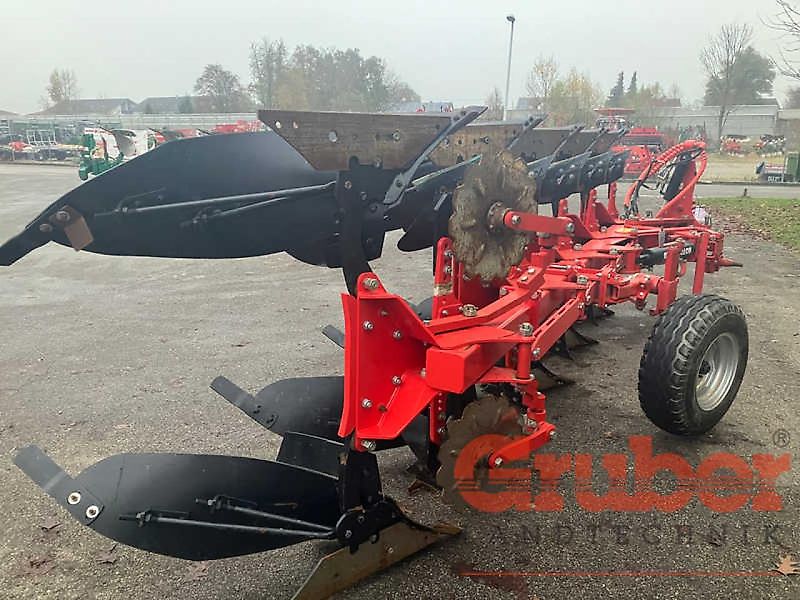 rotoland Orkan 5 Vario