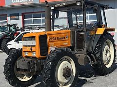 Renault 70-34 PX