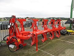 Kuhn Vari Master 153