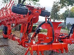 Kuhn VariLeader 6/8 H42 Pług fabrycznie nowy, rocznik 2023