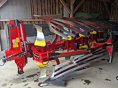 Pöttinger Servo 45 S