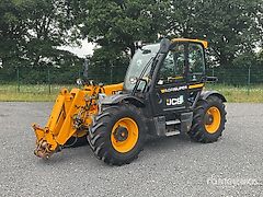 JCB 532-60 Agri