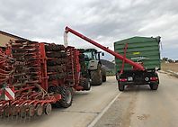 Agrimont 100% Edelstahl Düngerschnecke Überladeschnecke SSN 20 NEU Agrimont 100% Edelstahl Düngerschnecke Überladeschnecke SSN 20 NEU