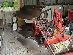 Vogel & Noot 3s-m950 vario-pflug