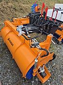 PADAGAS PI KEHRMASCHINE Hoflader Radlader Traktor