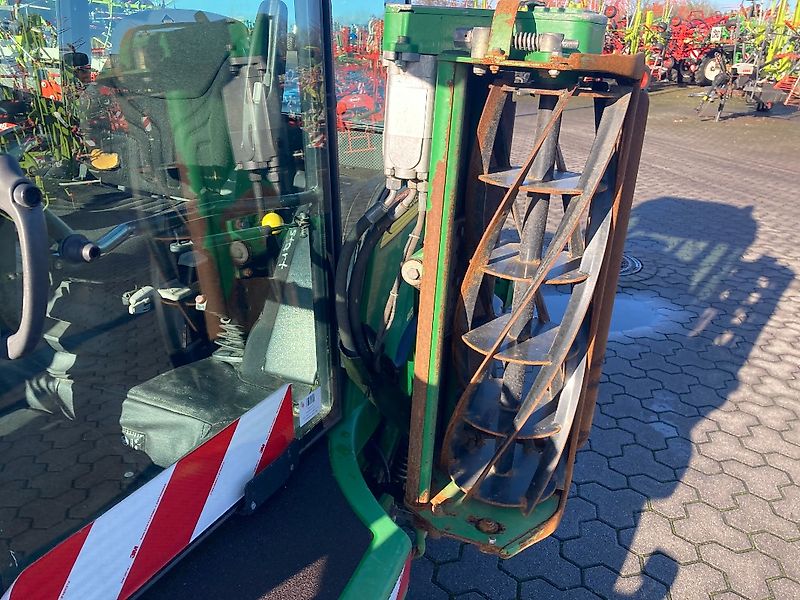 John Deere 1905 Ride On