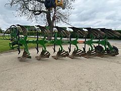 Amazone CAYROS XS