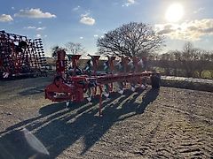 Kverneland 3300 S VARIOMAT