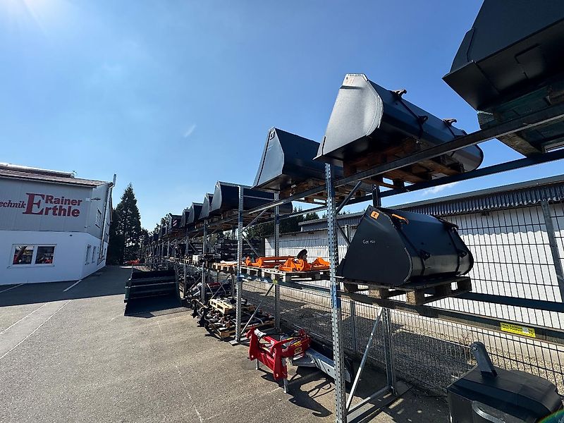 Alö Multibenne S+ 100