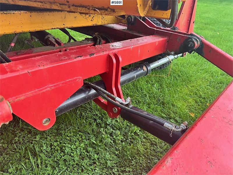 Tellefsdal Auto Wrap 4000