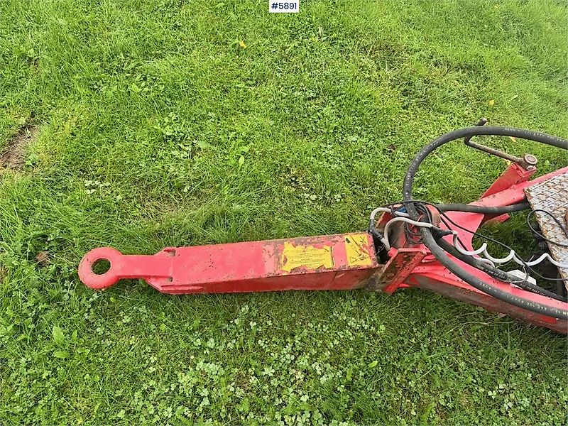 Tellefsdal Auto Wrap 4000