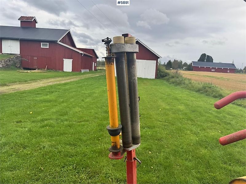 Tellefsdal Auto Wrap 4000