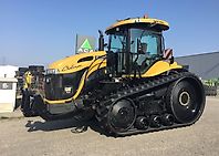Challenger MT765B Challenger MT765B