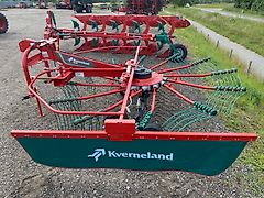 Kverneland 9542 PRO LINE