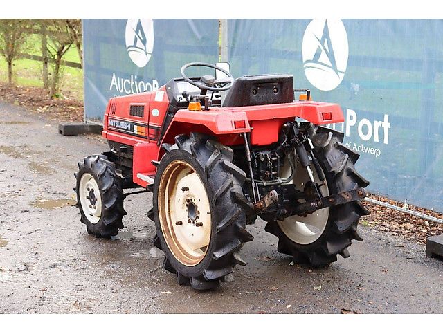 Mitsubishi MT20D