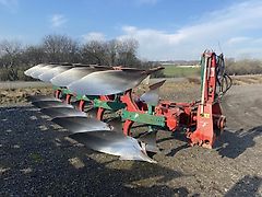 Kverneland EG100 240/28-5 FURET
