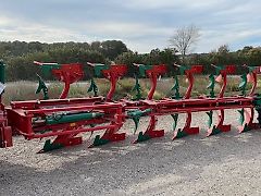 Kverneland 3400 S VARIOMAT
