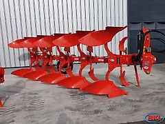 Maschio Unico L 5 Schare Volldrehpflug (4+1)