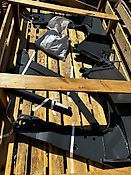 Stoll Anbaukonsole Deutz DX 3.60,DX 3.65, DX3.75, DX 3.80, 916 mm, 06-80