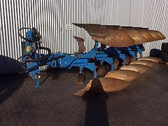 Lemken Juwel 7 M