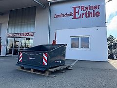 Saphir TL 120 Transportbeghälter