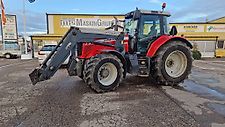 Massey Ferguson 7480