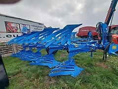 Lemken Juwel 8 NVU 4+1L100